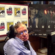 Illustration for article titled Hawking surprise at Comic-Con